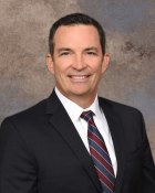 West Hills College District down to three finalists as trustees continue chancellor search Dr. Richard Storti